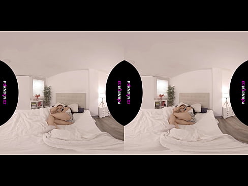 ❤️ PORNBCN VR Dvije mlade lezbijke se bude napaljene u 4K 180 3D virtualnoj stvarnosti Geneva Bellucci Katrina Moreno ❤❌  Seks u pornografiji hr.chengchengsm4.top ﹏