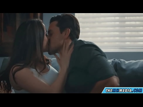 ❤️ Romantičan seks s dobrom prsom mamom ❤❌  Seks u pornografiji hr.chengchengsm4.top ﹏